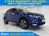 USED 2018 68 NISSAN QASHQAI 1.3 DIG-T N-Connecta SUV 5dr Petrol Manual Euro 6 (s/s) (140 ps) 1 FORMER OWNER!  1 FORMER OWNER!