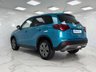 USED 2021 21 SUZUKI VITARA 1.4 Boosterjet MHEV SZ-T SUV 5dr Petrol Hybrid Manual Euro 6 (s/s) (129 ps) F/S/H X7! 1 FORMER OWNER! F/S/H X7! 1 FORMER OWNER!