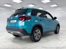 USED 2021 21 SUZUKI VITARA 1.4 Boosterjet MHEV SZ-T SUV 5dr Petrol Hybrid Manual Euro 6 (s/s) (129 ps) F/S/H X7! 1 FORMER OWNER! F/S/H X7! 1 FORMER OWNER!