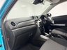 USED 2021 21 SUZUKI VITARA 1.4 Boosterjet MHEV SZ-T SUV 5dr Petrol Hybrid Manual Euro 6 (s/s) (129 ps) F/S/H X7! 1 FORMER OWNER! F/S/H X7! 1 FORMER OWNER!