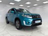 USED 2021 21 SUZUKI VITARA 1.4 Boosterjet MHEV SZ-T SUV 5dr Petrol Hybrid Manual Euro 6 (s/s) (129 ps) F/S/H X7! 1 FORMER OWNER! F/S/H X7! 1 FORMER OWNER!