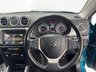 USED 2021 21 SUZUKI VITARA 1.4 Boosterjet MHEV SZ-T SUV 5dr Petrol Hybrid Manual Euro 6 (s/s) (129 ps) F/S/H X7! 1 FORMER OWNER! F/S/H X7! 1 FORMER OWNER!