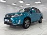 USED 2021 21 SUZUKI VITARA 1.4 Boosterjet MHEV SZ-T SUV 5dr Petrol Hybrid Manual Euro 6 (s/s) (129 ps) F/S/H X7! 1 FORMER OWNER! F/S/H X7! 1 FORMER OWNER!
