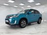 USED 2021 21 SUZUKI VITARA 1.4 Boosterjet MHEV SZ-T SUV 5dr Petrol Hybrid Manual Euro 6 (s/s) (129 ps) F/S/H X7! 1 FORMER OWNER! F/S/H X7! 1 FORMER OWNER!