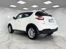 USED 2018 18 NISSAN JUKE 1.2 DIG-T N-Connecta SUV 5dr Petrol Manual Euro 6 (s/s) (115 ps) FULL NISSAN S/H! 1 OWNER! FULL NISSAN S/H! 1 OWNER!