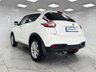 USED 2018 18 NISSAN JUKE 1.2 DIG-T N-Connecta SUV 5dr Petrol Manual Euro 6 (s/s) (115 ps) FULL NISSAN S/H! 1 OWNER! FULL NISSAN S/H! 1 OWNER!