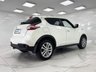 USED 2018 18 NISSAN JUKE 1.2 DIG-T N-Connecta SUV 5dr Petrol Manual Euro 6 (s/s) (115 ps) FULL NISSAN S/H! 1 OWNER! FULL NISSAN S/H! 1 OWNER!