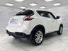 USED 2018 18 NISSAN JUKE 1.2 DIG-T N-Connecta SUV 5dr Petrol Manual Euro 6 (s/s) (115 ps) FULL NISSAN S/H! 1 OWNER! FULL NISSAN S/H! 1 OWNER!