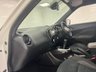 USED 2018 18 NISSAN JUKE 1.2 DIG-T N-Connecta SUV 5dr Petrol Manual Euro 6 (s/s) (115 ps) FULL NISSAN S/H! 1 OWNER! FULL NISSAN S/H! 1 OWNER!