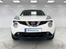 USED 2018 18 NISSAN JUKE 1.2 DIG-T N-Connecta SUV 5dr Petrol Manual Euro 6 (s/s) (115 ps) FULL NISSAN S/H! 1 OWNER! FULL NISSAN S/H! 1 OWNER!