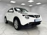 USED 2018 18 NISSAN JUKE 1.2 DIG-T N-Connecta SUV 5dr Petrol Manual Euro 6 (s/s) (115 ps) FULL NISSAN S/H! 1 OWNER! FULL NISSAN S/H! 1 OWNER!