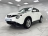 USED 2018 18 NISSAN JUKE 1.2 DIG-T N-Connecta SUV 5dr Petrol Manual Euro 6 (s/s) (115 ps) FULL NISSAN S/H! 1 OWNER! FULL NISSAN S/H! 1 OWNER!