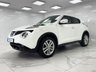USED 2018 18 NISSAN JUKE 1.2 DIG-T N-Connecta SUV 5dr Petrol Manual Euro 6 (s/s) (115 ps) FULL NISSAN S/H! 1 OWNER! FULL NISSAN S/H! 1 OWNER!