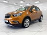 USED 2019 19 VAUXHALL MOKKA X 1.4i Turbo ecoTEC Active SUV 5dr Petrol Manual Euro 6 (s/s) (140 ps) 1 FORMER OWNER!  1 FORMER OWNER!