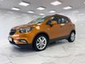 USED 2019 19 VAUXHALL MOKKA X 1.4i Turbo ecoTEC Active SUV 5dr Petrol Manual Euro 6 (s/s) (140 ps) 1 FORMER OWNER!  1 FORMER OWNER!