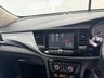 USED 2019 19 VAUXHALL MOKKA X 1.4i Turbo ecoTEC Active SUV 5dr Petrol Manual Euro 6 (s/s) (140 ps) 1 FORMER OWNER!  1 FORMER OWNER!