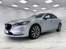 USED 2020 69 MAZDA MAZDA6 2.2 SKYACTIV-D Sport Nav+ Saloon 4dr Diesel Manual Euro 6 (s/s) (150 ps) FULL MAZDA S/H X8!! 1 FORMER OWNER! FULL MAZDA S/H X8!! 1 FORMER OWNER!