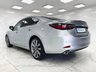 USED 2020 69 MAZDA MAZDA6 2.2 SKYACTIV-D Sport Nav+ Saloon 4dr Diesel Manual Euro 6 (s/s) (150 ps) FULL MAZDA S/H X8!! 1 FORMER OWNER! FULL MAZDA S/H X8!! 1 FORMER OWNER!