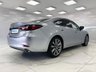 USED 2020 69 MAZDA MAZDA6 2.2 SKYACTIV-D Sport Nav+ Saloon 4dr Diesel Manual Euro 6 (s/s) (150 ps) FULL MAZDA S/H X8!! 1 FORMER OWNER! FULL MAZDA S/H X8!! 1 FORMER OWNER!