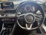 USED 2020 69 MAZDA MAZDA6 2.2 SKYACTIV-D Sport Nav+ Saloon 4dr Diesel Manual Euro 6 (s/s) (150 ps) FULL MAZDA S/H X8!! 1 FORMER OWNER! FULL MAZDA S/H X8!! 1 FORMER OWNER!
