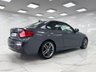 USED 2018 18 BMW 2 SERIES 2.0 218d M Sport Coupe 2dr Diesel Manual Euro 6 (s/s) (150 ps) 