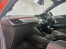 USED 2020 20 VAUXHALL CORSA 1.2 Turbo SRi Hatchback 5dr Petrol Manual Euro 6 (s/s) (100 ps) FULL VAUXHALL S/H! 1 FORMER OWNER!  FULL VAUXHALL S/H! 1 FORMER OWNER!