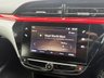 USED 2020 20 VAUXHALL CORSA 1.2 Turbo SRi Hatchback 5dr Petrol Manual Euro 6 (s/s) (100 ps) FULL VAUXHALL S/H! 1 FORMER OWNER!  FULL VAUXHALL S/H! 1 FORMER OWNER!