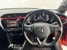 USED 2020 20 VAUXHALL CORSA 1.2 Turbo SRi Hatchback 5dr Petrol Manual Euro 6 (s/s) (100 ps) FULL VAUXHALL S/H! 1 FORMER OWNER!  FULL VAUXHALL S/H! 1 FORMER OWNER!