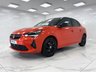 USED 2020 20 VAUXHALL CORSA 1.2 Turbo SRi Hatchback 5dr Petrol Manual Euro 6 (s/s) (100 ps) FULL VAUXHALL S/H! 1 FORMER OWNER!  FULL VAUXHALL S/H! 1 FORMER OWNER!