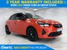 USED 2020 20 VAUXHALL CORSA 1.2 Turbo SRi Hatchback 5dr Petrol Manual Euro 6 (s/s) (100 ps) FULL VAUXHALL S/H! 1 FORMER OWNER!  FULL VAUXHALL S/H! 1 FORMER OWNER!