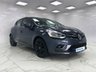 USED 2017 17 RENAULT CLIO 1.5 dCi Signature Nav Hatchback 5dr Diesel Manual Euro 6 (s/s) (90 ps) EXTENSIVE S/H! 2 FORMER OWNERS!  EXTENSIVE S/H! 2 FORMER OWNERS!
