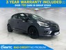 USED 2017 17 RENAULT CLIO 1.5 dCi Signature Nav Hatchback 5dr Diesel Manual Euro 6 (s/s) (90 ps) EXTENSIVE S/H! 2 FORMER OWNERS!  EXTENSIVE S/H! 2 FORMER OWNERS!