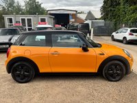 USED 2014 14 MINI HATCH 1.5 Cooper Hatchback 3dr Petrol Auto Euro 6 (s/s) (136 ps) Lovely condition* Great Drive * Low Miles * Auto
