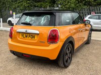 USED 2014 14 MINI HATCH 1.5 Cooper Hatchback 3dr Petrol Auto Euro 6 (s/s) (136 ps) Lovely condition* Great Drive * Low Miles * Auto