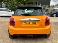 USED 2014 14 MINI HATCH 1.5 Cooper Hatchback 3dr Petrol Auto Euro 6 (s/s) (136 ps) Lovely condition* Great Drive * Low Miles * Auto