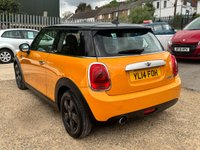 USED 2014 14 MINI HATCH 1.5 Cooper Hatchback 3dr Petrol Auto Euro 6 (s/s) (136 ps) Lovely condition* Great Drive * Low Miles * Auto