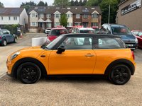 USED 2014 14 MINI HATCH 1.5 Cooper Hatchback 3dr Petrol Auto Euro 6 (s/s) (136 ps) Lovely condition* Great Drive * Low Miles * Auto