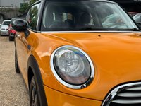 USED 2014 14 MINI HATCH 1.5 Cooper Hatchback 3dr Petrol Auto Euro 6 (s/s) (136 ps) Lovely condition* Great Drive * Low Miles * Auto