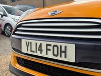 USED 2014 14 MINI HATCH 1.5 Cooper Hatchback 3dr Petrol Auto Euro 6 (s/s) (136 ps) Lovely condition* Great Drive * Low Miles * Auto