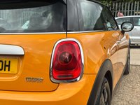 USED 2014 14 MINI HATCH 1.5 Cooper Hatchback 3dr Petrol Auto Euro 6 (s/s) (136 ps) Lovely condition* Great Drive * Low Miles * Auto