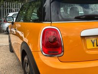 USED 2014 14 MINI HATCH 1.5 Cooper Hatchback 3dr Petrol Auto Euro 6 (s/s) (136 ps) Lovely condition* Great Drive * Low Miles * Auto