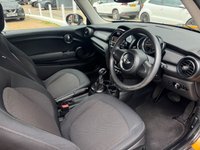 USED 2014 14 MINI HATCH 1.5 Cooper Hatchback 3dr Petrol Auto Euro 6 (s/s) (136 ps) Lovely condition* Great Drive * Low Miles * Auto