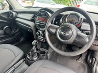 USED 2014 14 MINI HATCH 1.5 Cooper Hatchback 3dr Petrol Auto Euro 6 (s/s) (136 ps) Lovely condition* Great Drive * Low Miles * Auto