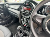 USED 2014 14 MINI HATCH 1.5 Cooper Hatchback 3dr Petrol Auto Euro 6 (s/s) (136 ps) Lovely condition* Great Drive * Low Miles * Auto