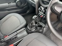 USED 2014 14 MINI HATCH 1.5 Cooper Hatchback 3dr Petrol Auto Euro 6 (s/s) (136 ps) Lovely condition* Great Drive * Low Miles * Auto