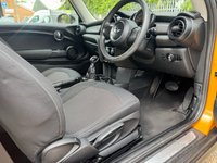 USED 2014 14 MINI HATCH 1.5 Cooper Hatchback 3dr Petrol Auto Euro 6 (s/s) (136 ps) Lovely condition* Great Drive * Low Miles * Auto
