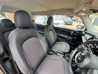 USED 2014 14 MINI HATCH 1.5 Cooper Hatchback 3dr Petrol Auto Euro 6 (s/s) (136 ps) Lovely condition* Great Drive * Low Miles * Auto