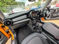 USED 2014 14 MINI HATCH 1.5 Cooper Hatchback 3dr Petrol Auto Euro 6 (s/s) (136 ps) Lovely condition* Great Drive * Low Miles * Auto