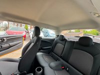 USED 2014 14 MINI HATCH 1.5 Cooper Hatchback 3dr Petrol Auto Euro 6 (s/s) (136 ps) Lovely condition* Great Drive * Low Miles * Auto