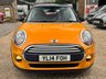 USED 2014 14 MINI HATCH 1.5 Cooper Hatchback 3dr Petrol Auto Euro 6 (s/s) (136 ps) Lovely condition* Great Drive * Low Miles * Auto